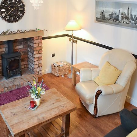 Brewers Cottage Cropton Buitenkant foto