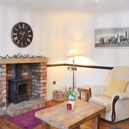 Brewers Cottage Cropton Buitenkant foto