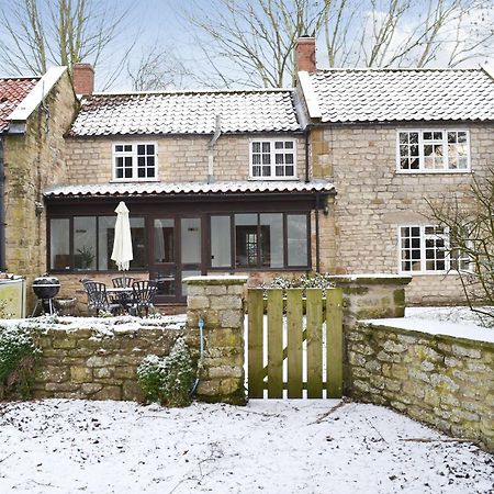 Brewers Cottage Cropton Buitenkant foto