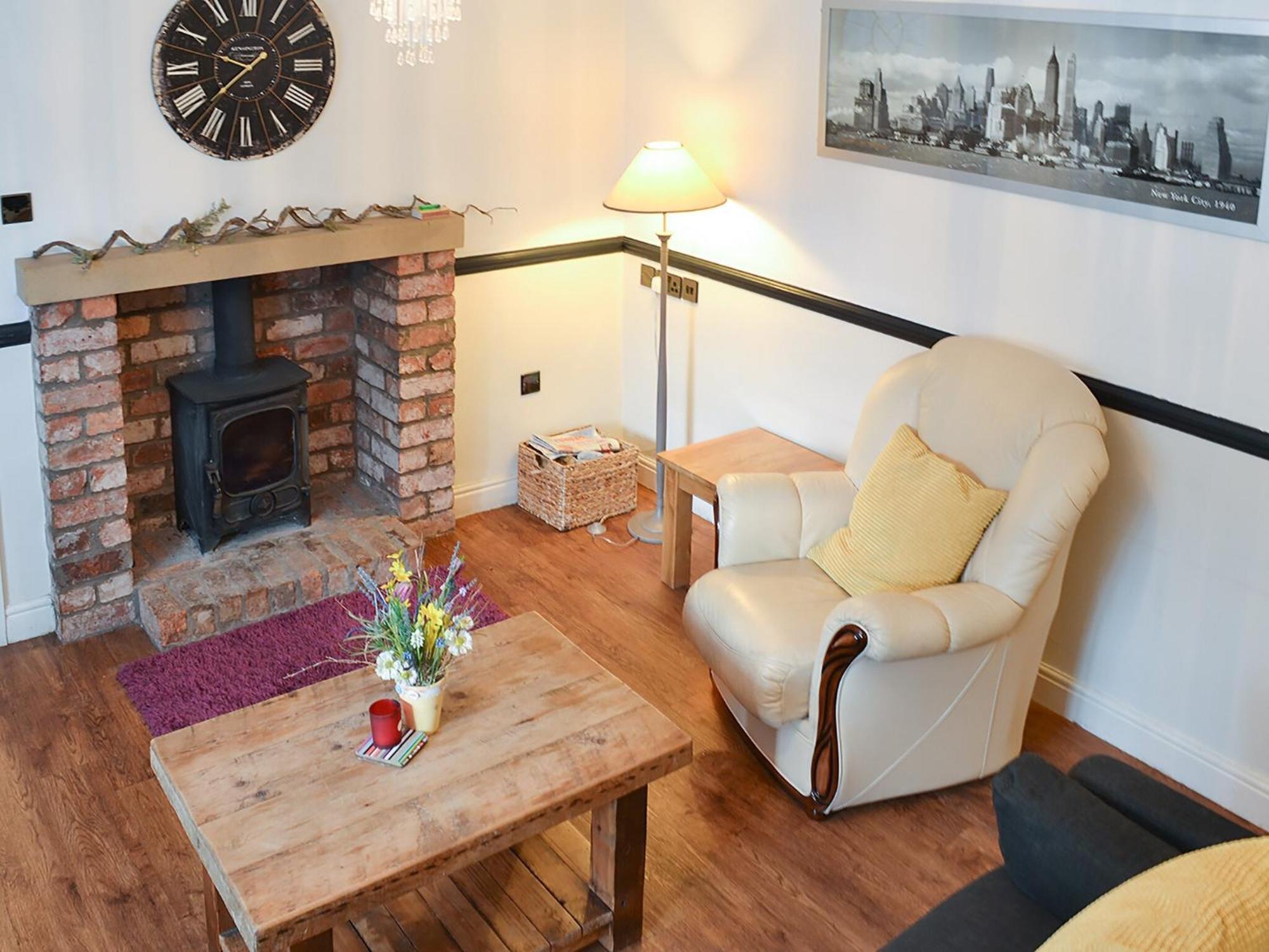 Brewers Cottage Cropton Buitenkant foto