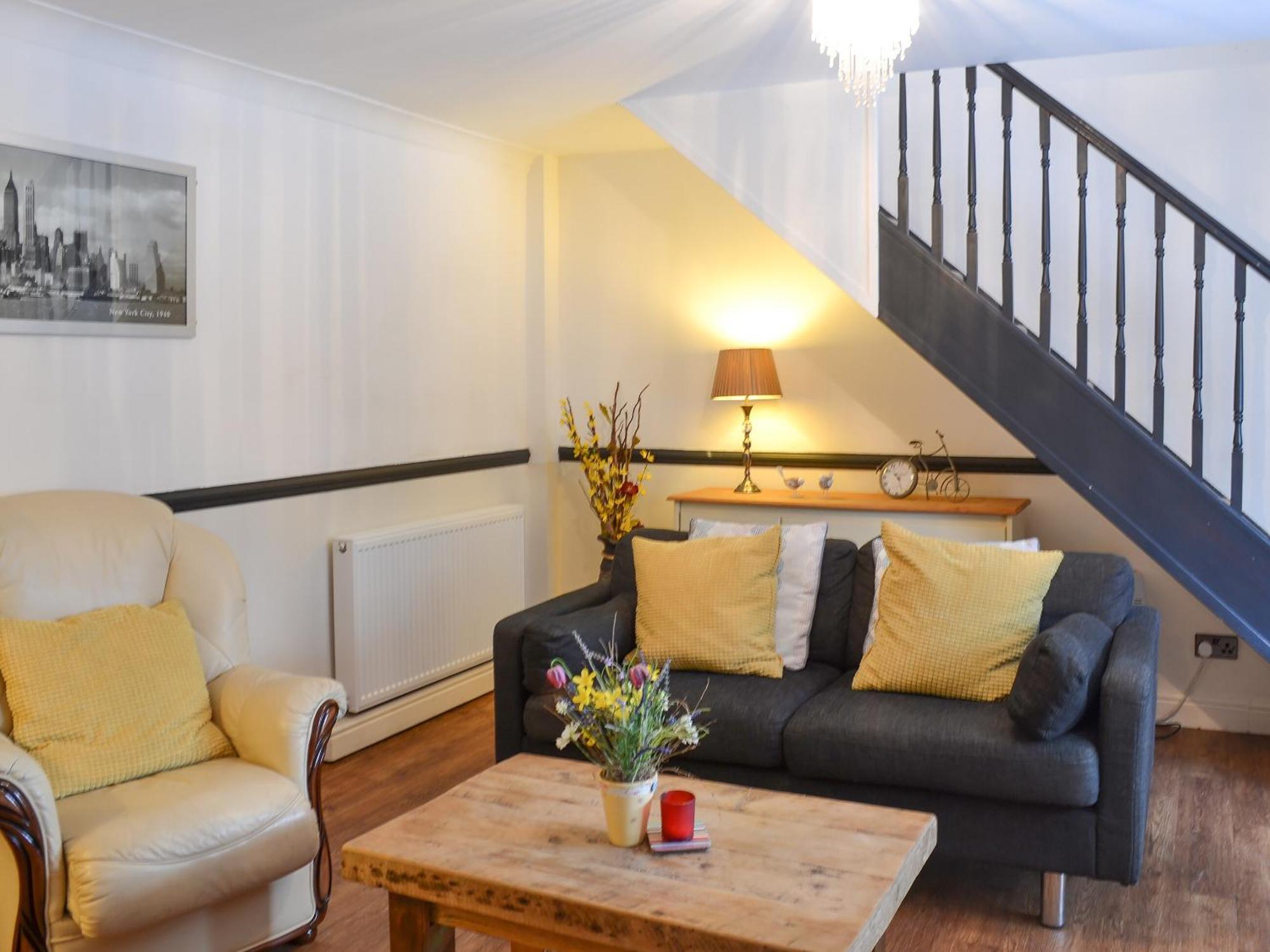 Brewers Cottage Cropton Buitenkant foto